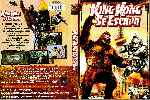 miniatura king-kong-se-escapa-custom-v4-por-jhongilmon cover dvd