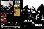 miniatura king-kong-vs-godzilla-custom-por-kconfu cover dvd