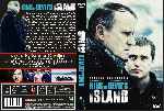 miniatura king-of-devils-island-custom-por-jonander1 cover dvd