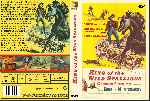 miniatura king-of-the-wild-stallions-custom-por-jonander1 cover dvd