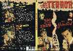 miniatura king-of-the-zombies-the-uninvited-latellier-13-por-jma-32 cover dvd