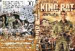 miniatura king-rat-por-pibito cover dvd