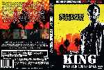 miniatura king-una-historia-de-venganza-custom-v2-por-yulanxl cover dvd