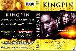 miniatura kingpin-producers-cut-disco-01-custom-por-fable cover dvd