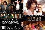 miniatura kings-custom-por-lolocapri cover dvd