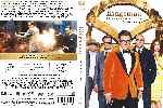 miniatura kingsman-el-circulo-de-oro-por-sergysamgar cover dvd