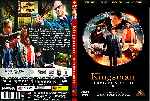 miniatura kingsman-servicio-secreto-custom-v2-por-terrible cover dvd