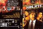 miniatura kinjite-prohibido-en-occidente-custom-por-anrace58 cover dvd
