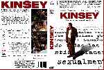miniatura kinsey-por-jose52 cover dvd
