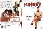 miniatura kinsey-region-1-4-por-ansel cover dvd