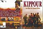 miniatura kippour-custom-por-moneiba cover dvd
