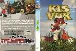 miniatura kis-vuk-custom-por-mrandrewpalace cover dvd