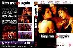 miniatura kiss-me-again-por-eltamba cover dvd