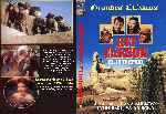 miniatura kit-carson-el-intrepido-custom-por-marakka cover dvd