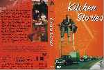 miniatura kitchen-stories-custom-por-jrc cover dvd