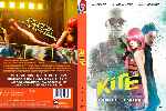 miniatura kite-2014-custom-por-lolocapri cover dvd