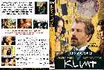 miniatura klimt-custom-por- cover dvd