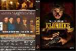 miniatura klondike-custom-por-jonander1 cover dvd