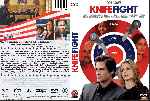 miniatura knife-fight-custom-por-jonander1 cover dvd