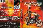 miniatura knightriders-los-caballeros-de-la-moto-custom-por-jhongilmon cover dvd