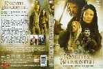 miniatura knights-of-bloodsteel-por-karthoris cover dvd