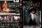 miniatura knock-knock-2-custom-por-jonander1 cover dvd