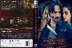 miniatura knock-knock-seduccion-fatal-custom-v2-por-mrandrewpalace cover dvd