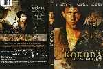 miniatura kokoda-batallon-39-por-manmerino cover dvd