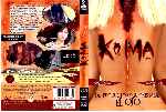 miniatura koma-region-1-4-por-juan1364 cover dvd