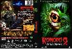 miniatura komodo-2-la-isla-maldita-custom-v2-por-jhongilmon cover dvd