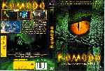 miniatura komodo-por-atriel cover dvd