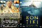 miniatura kon-tiki-2012-custom-por-lolocapri cover dvd
