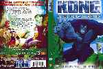miniatura kong-el-rey-de-la-atlantida-por-llamarada cover dvd