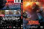 miniatura kong-la-isla-calavera-custom-v5-por-kal-noc cover dvd