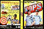 miniatura kops-por-txemicar cover dvd