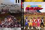 miniatura kosoku-sentai-turboranger-custom-por-bandra-palace cover dvd