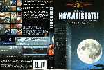 miniatura koyaanisqatsi-por-malevaje cover dvd