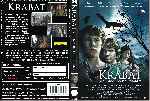 miniatura krabat-y-el-molino-del-diablo-custom-por-mdlsur cover dvd
