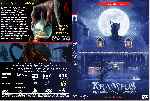 miniatura krampus-el-terror-de-la-navidad-custom-por-fable cover dvd