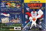miniatura krypto-el-superperro-volumen-01-por-centuryon cover dvd