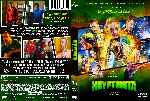 miniatura kryptonita-custom-por-kal-noc cover dvd