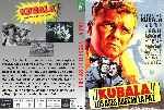 miniatura kubala-los-ases-buscan-la-paz-custom-por-josemartinal cover dvd