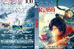 miniatura kubo-y-la-busqueda-samurai-custom-por-mrandrewpalace cover dvd