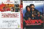 miniatura kuffs-poli-por-casualidad-custom-por-el-verderol cover dvd