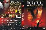 miniatura kull-el-conquistador-custom-por-jhongilmon cover dvd