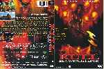 miniatura kull-el-conquistador-custom-v2-por-jhongilmon cover dvd