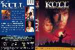 miniatura kull-el-conquistador-custom-v4-por-barceloneta cover dvd
