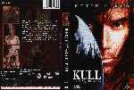 miniatura kull-el-conquistador-por-frances cover dvd