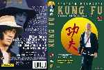 miniatura kung-fu-1972-temporada-02-edicion-especial-por-voxni cover dvd