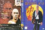 miniatura kung-fu-1972-temporada-03-region-4-por-morcamtec cover dvd